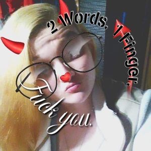 Meet your Posher, Brittany